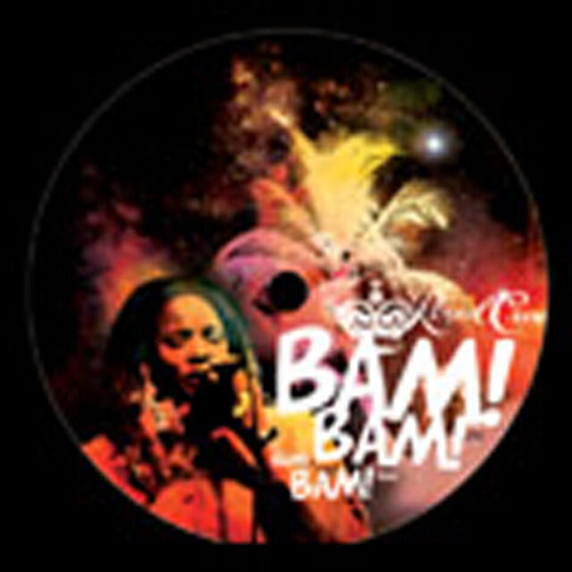 Релиз What a Bam Bam