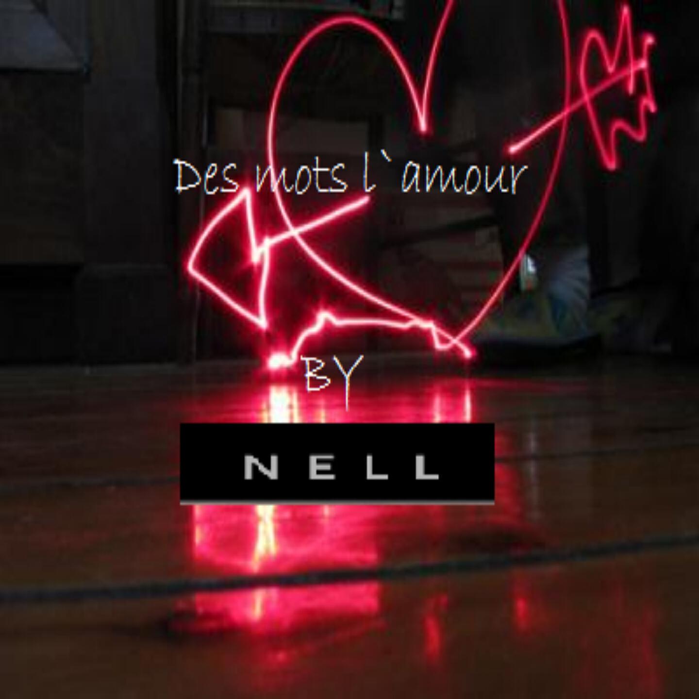 Релиз Des Mots L'amour