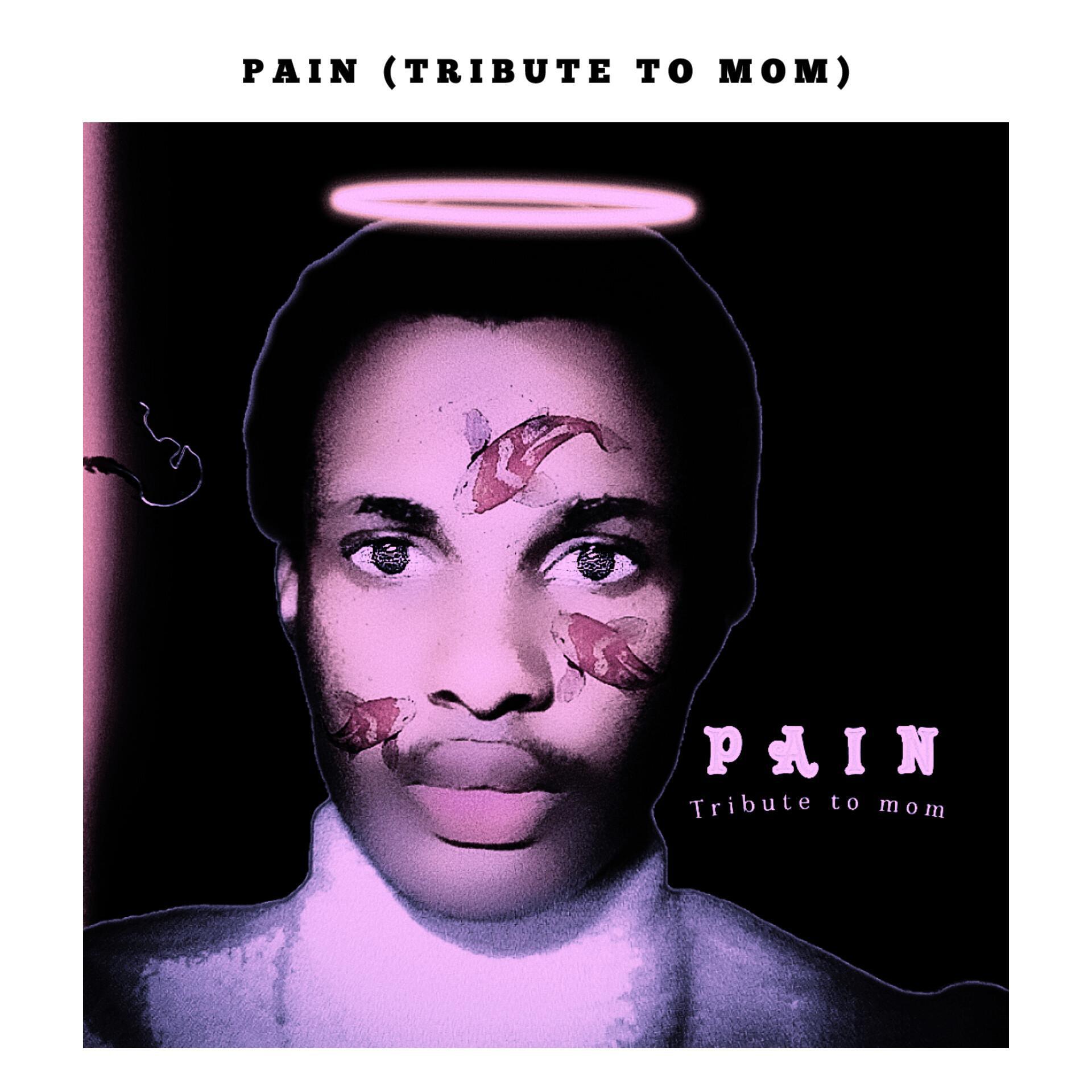 Релиз PAIN (tribute to mom) (feat. Classic)