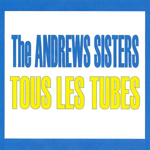 Релиз Tous les tubes