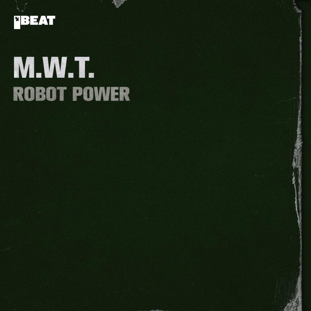 Релиз Robot Power