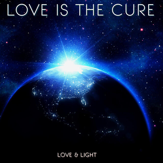 Релиз Love Is the Cure