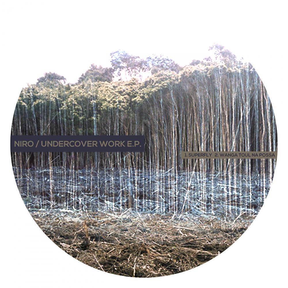 Релиз Undercover Work E.P.