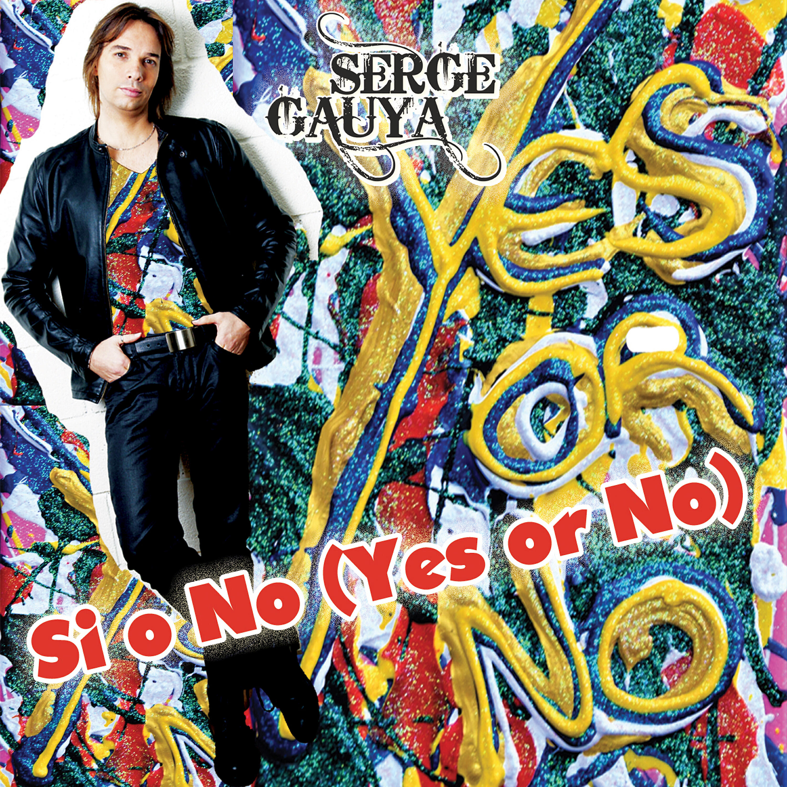 Релиз Si o No, Yes Or No