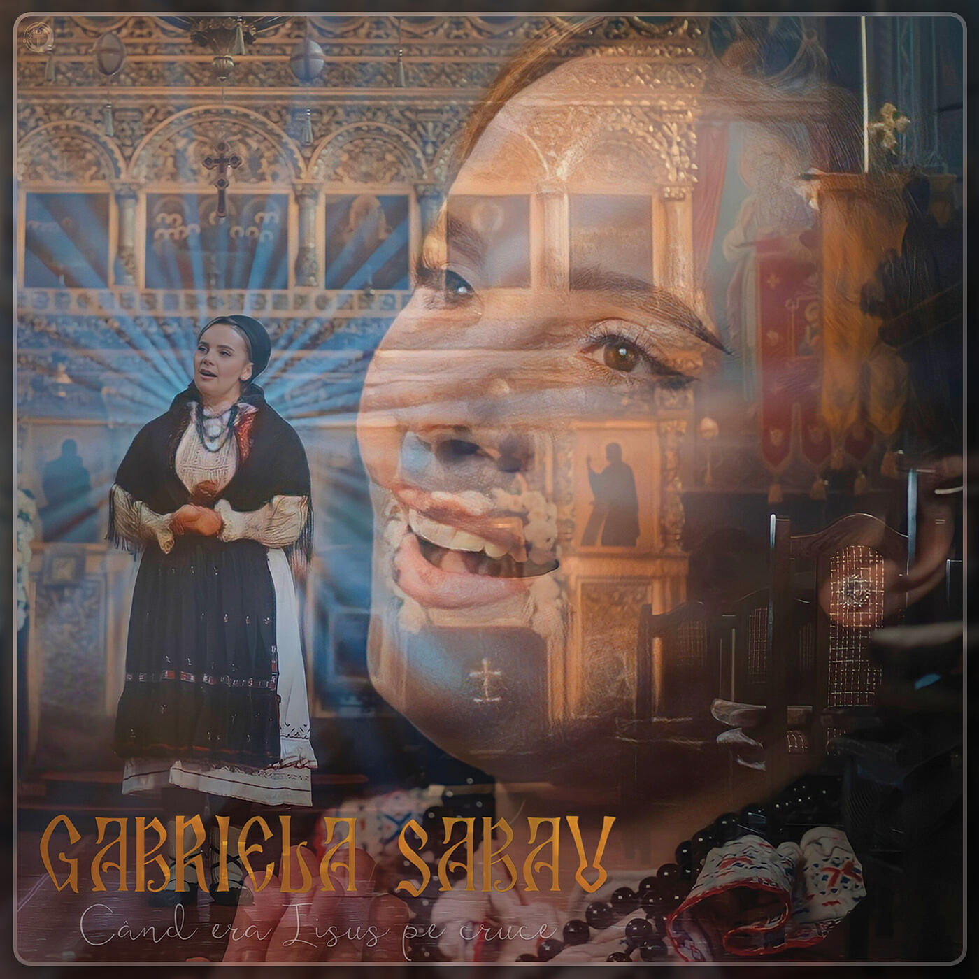 Релиз Când Era Iisus Pe Cruce