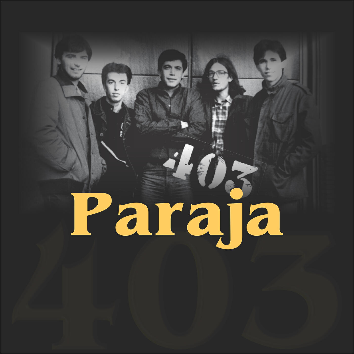 Релиз Paraja