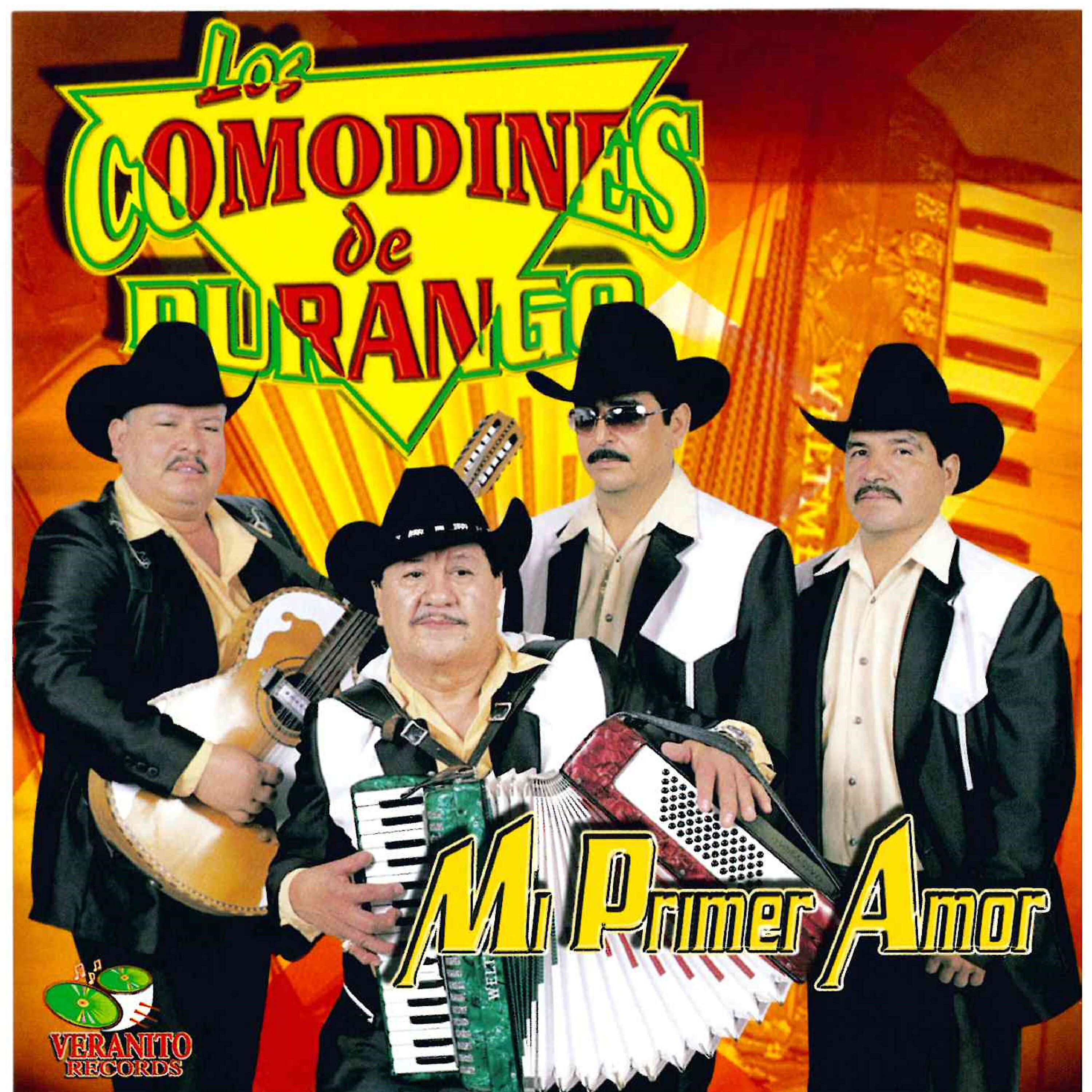 Релиз Mi Primer Amor