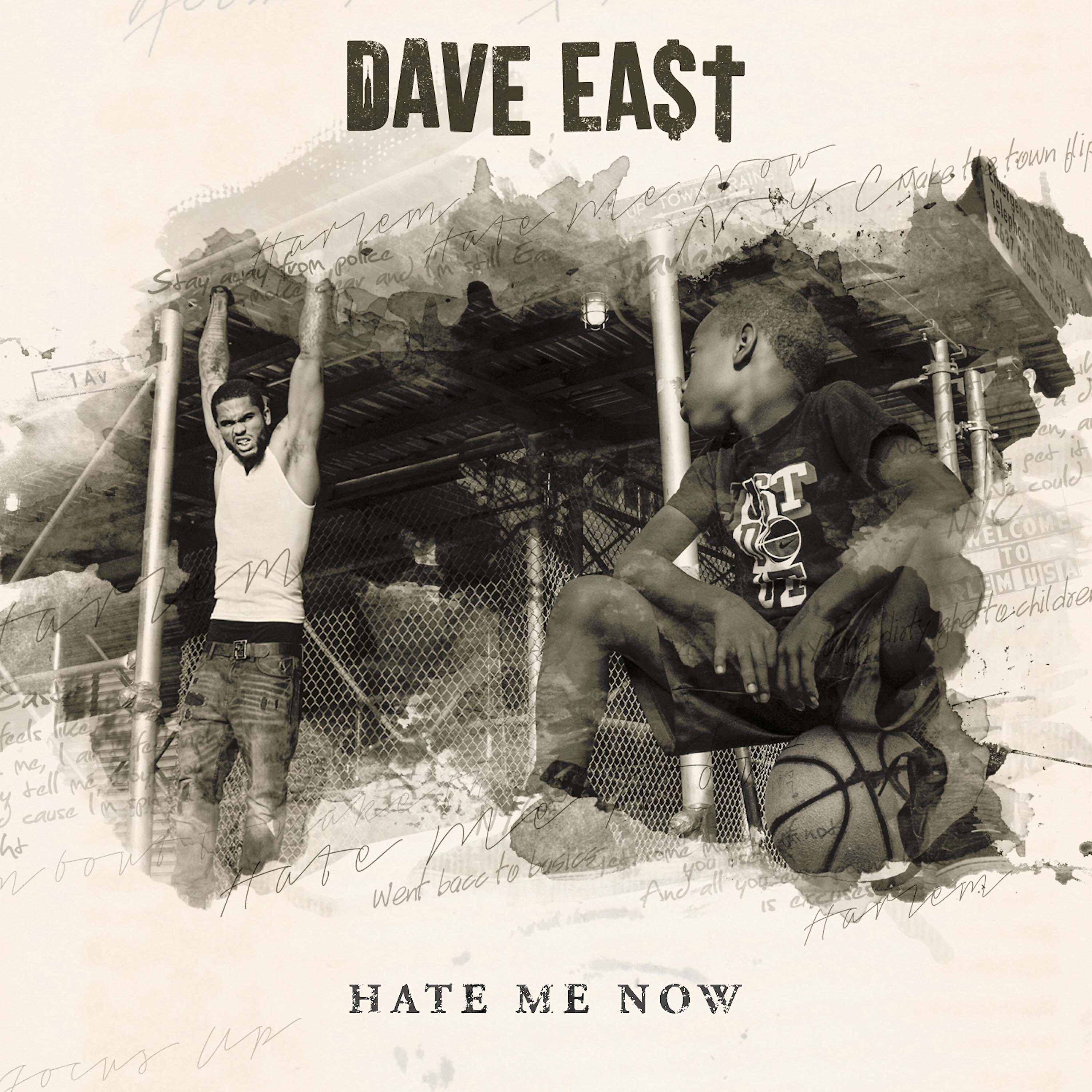 Скачать песню Dave East, Makarel - Made Me бесплатно в MP3 для Android и iOS