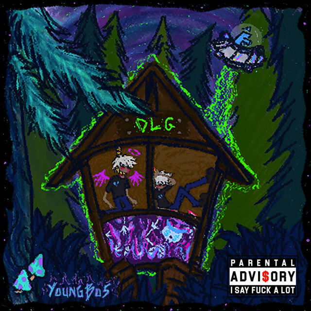 Релиз CAN PHONG