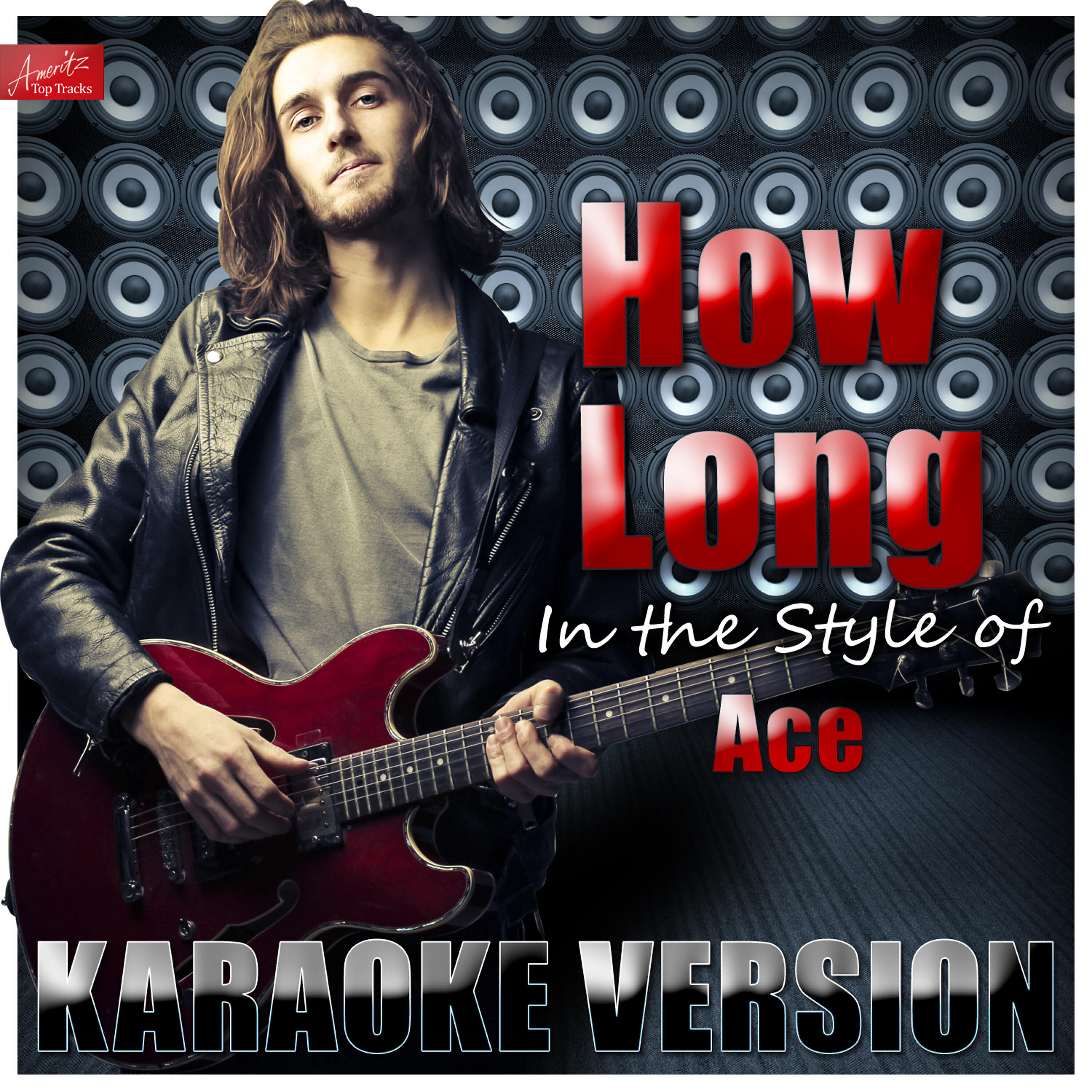 Релиз How Long (In the Style of Ace) [Karaoke Version]