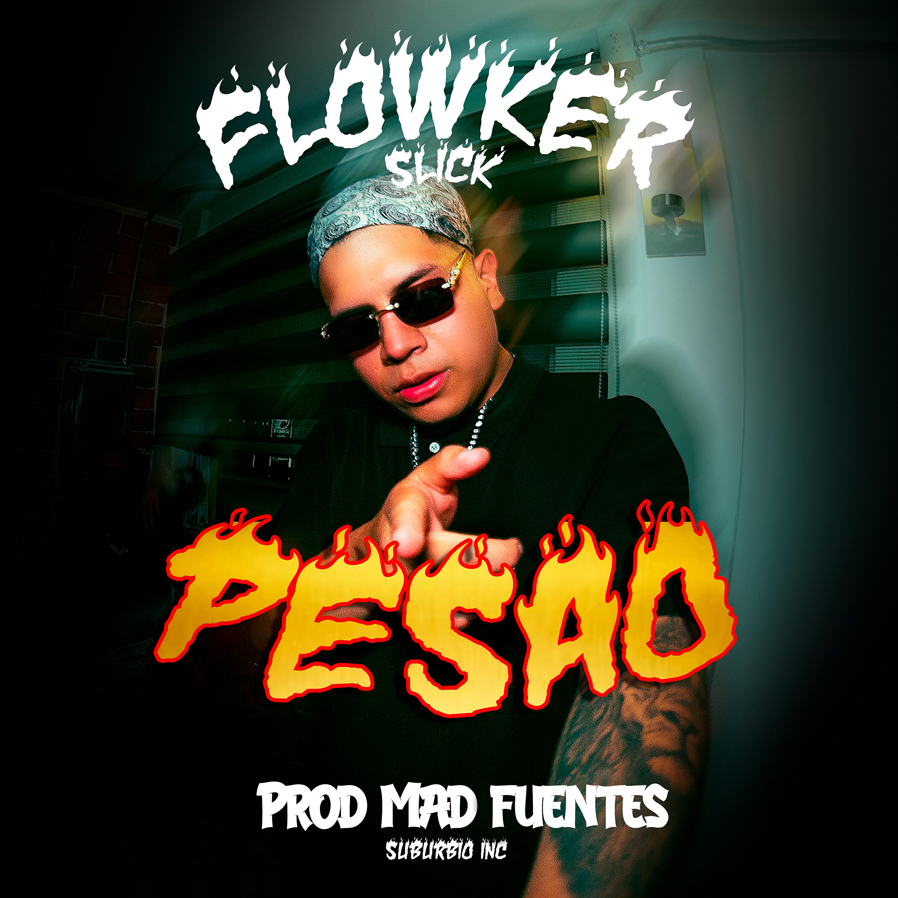 Релиз Pesao