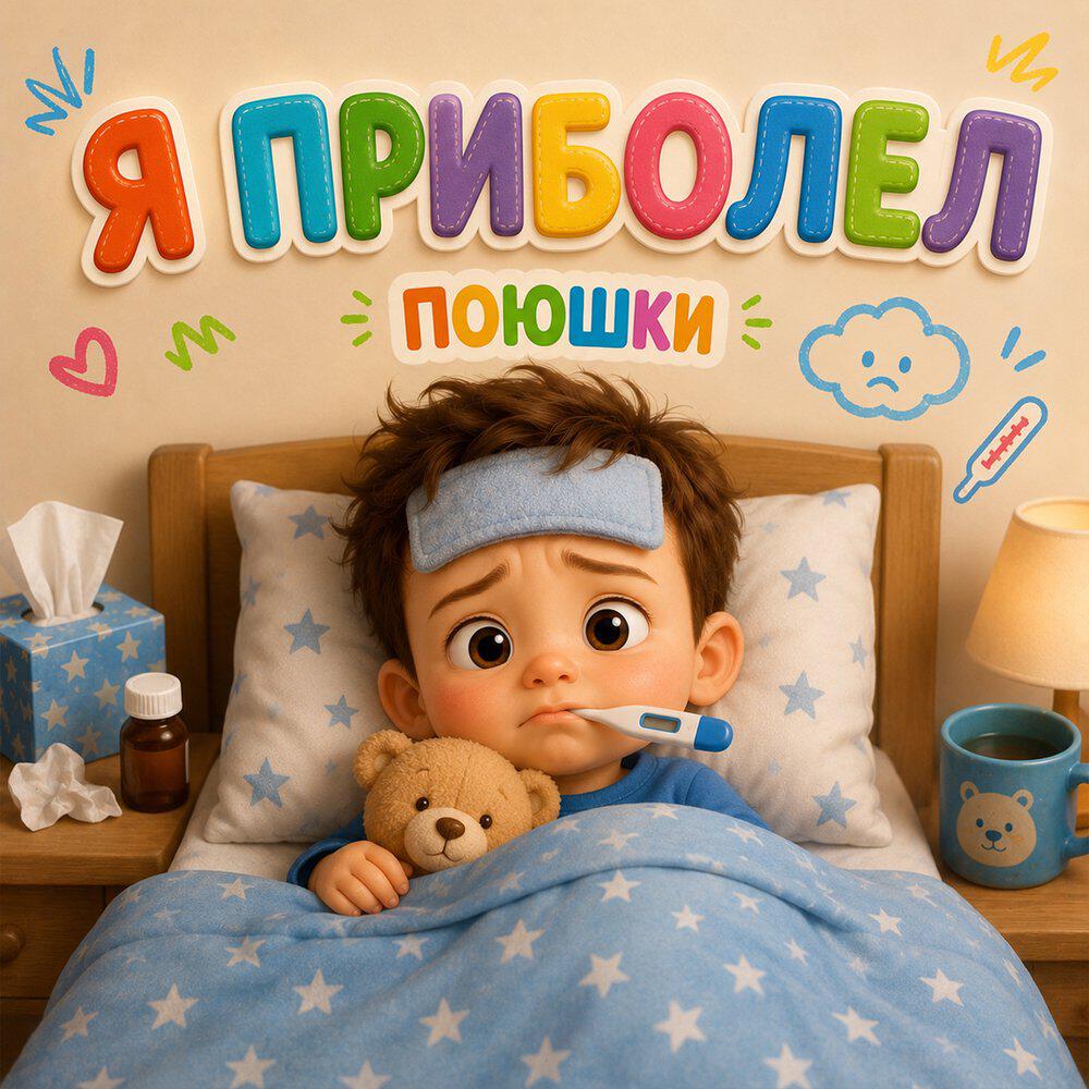 Релиз Я приболел