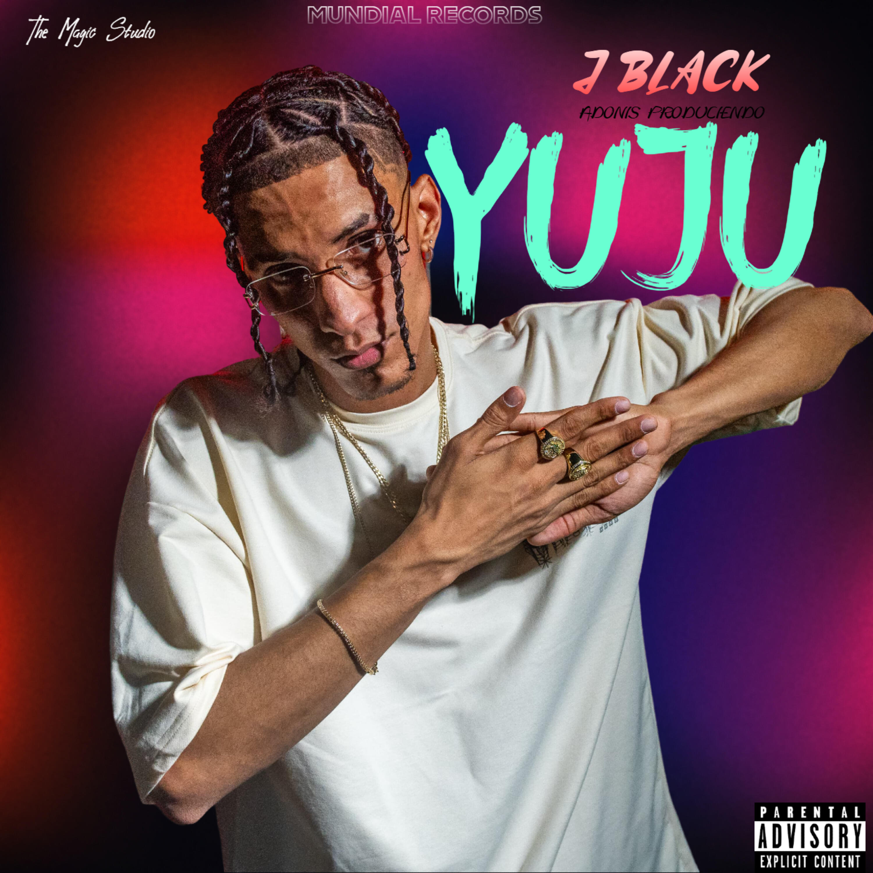 Релиз Yuju