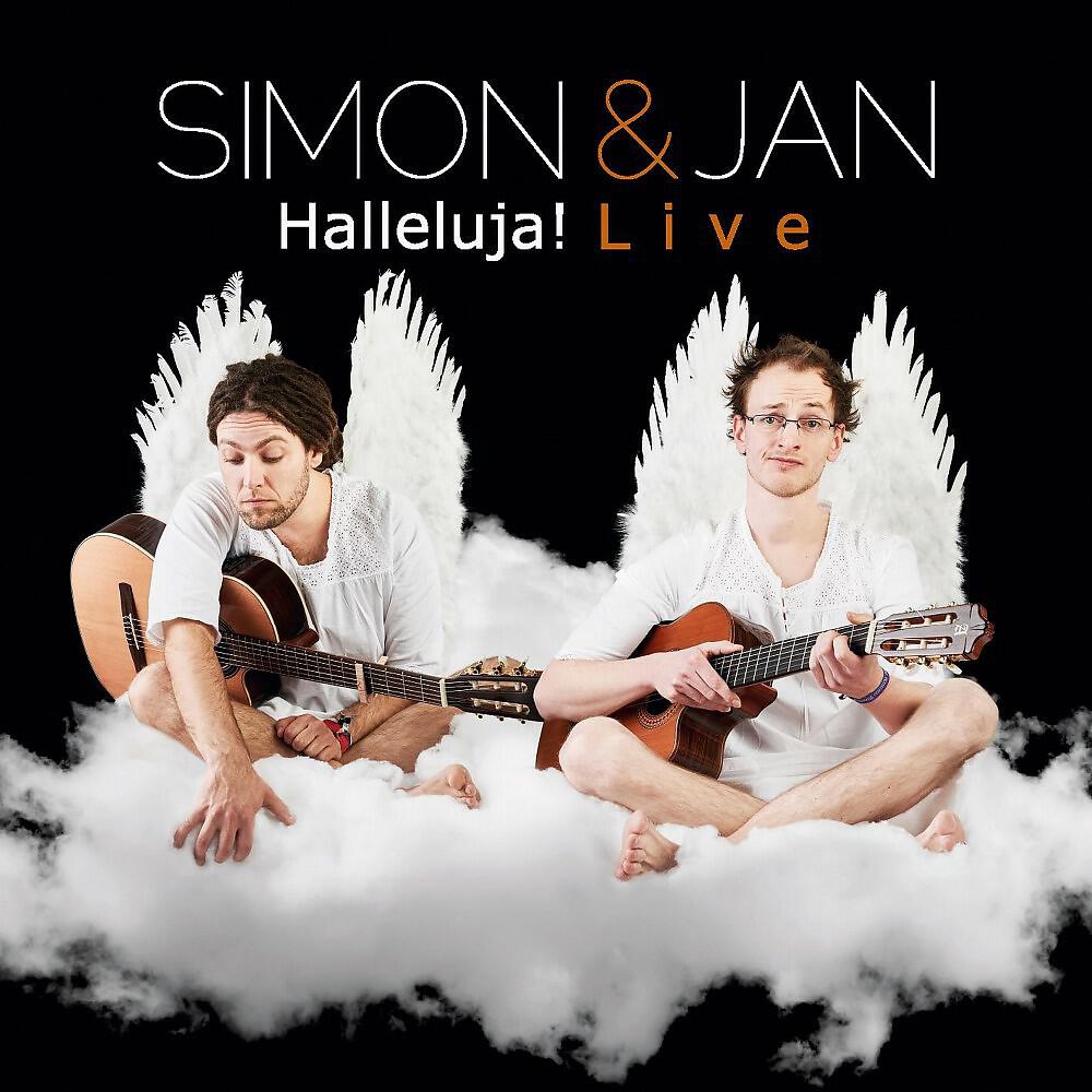 Релиз Halleluja! Live