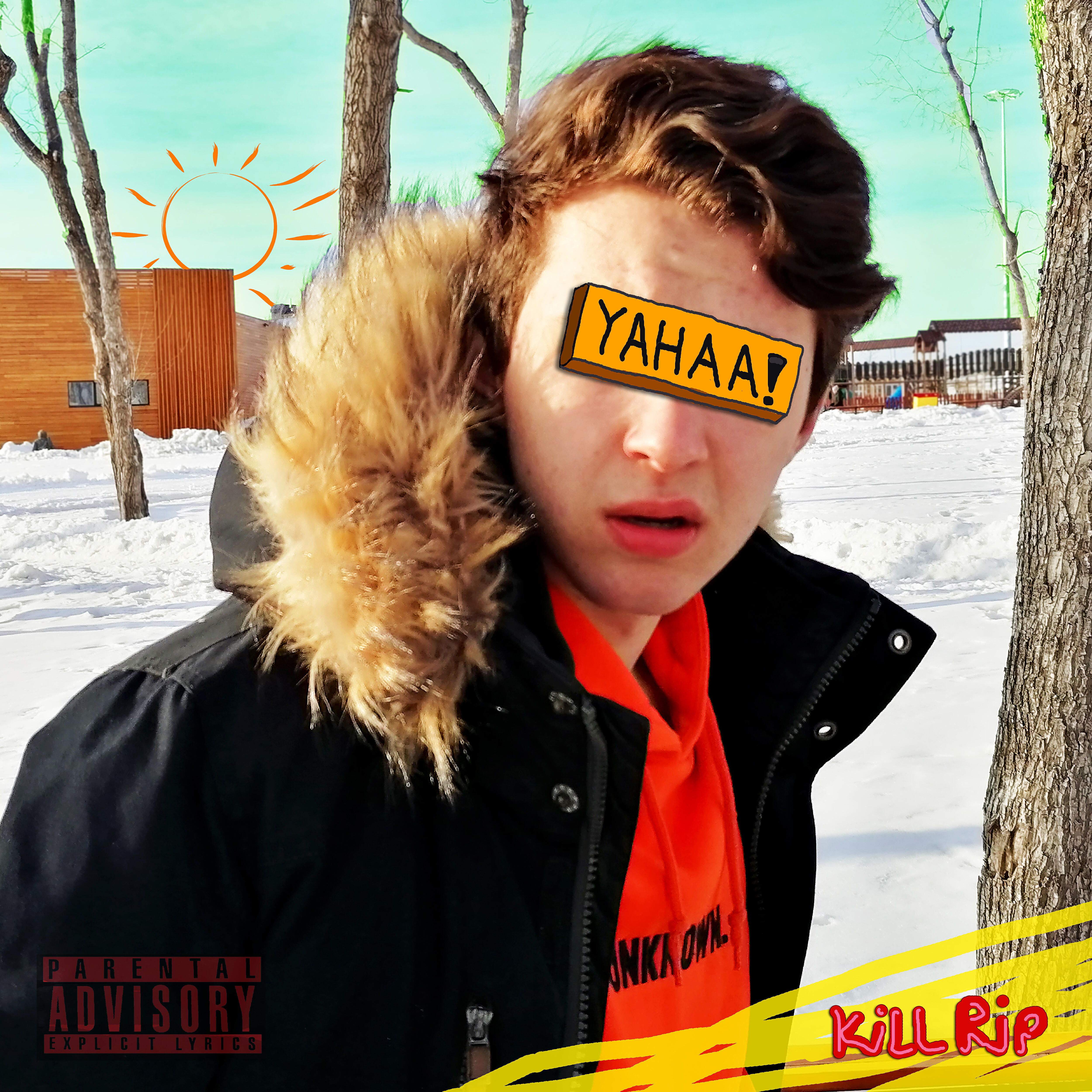 Релиз Yahaa