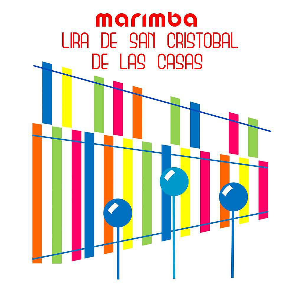 Marimba Lira De San Cristobal de las Casas