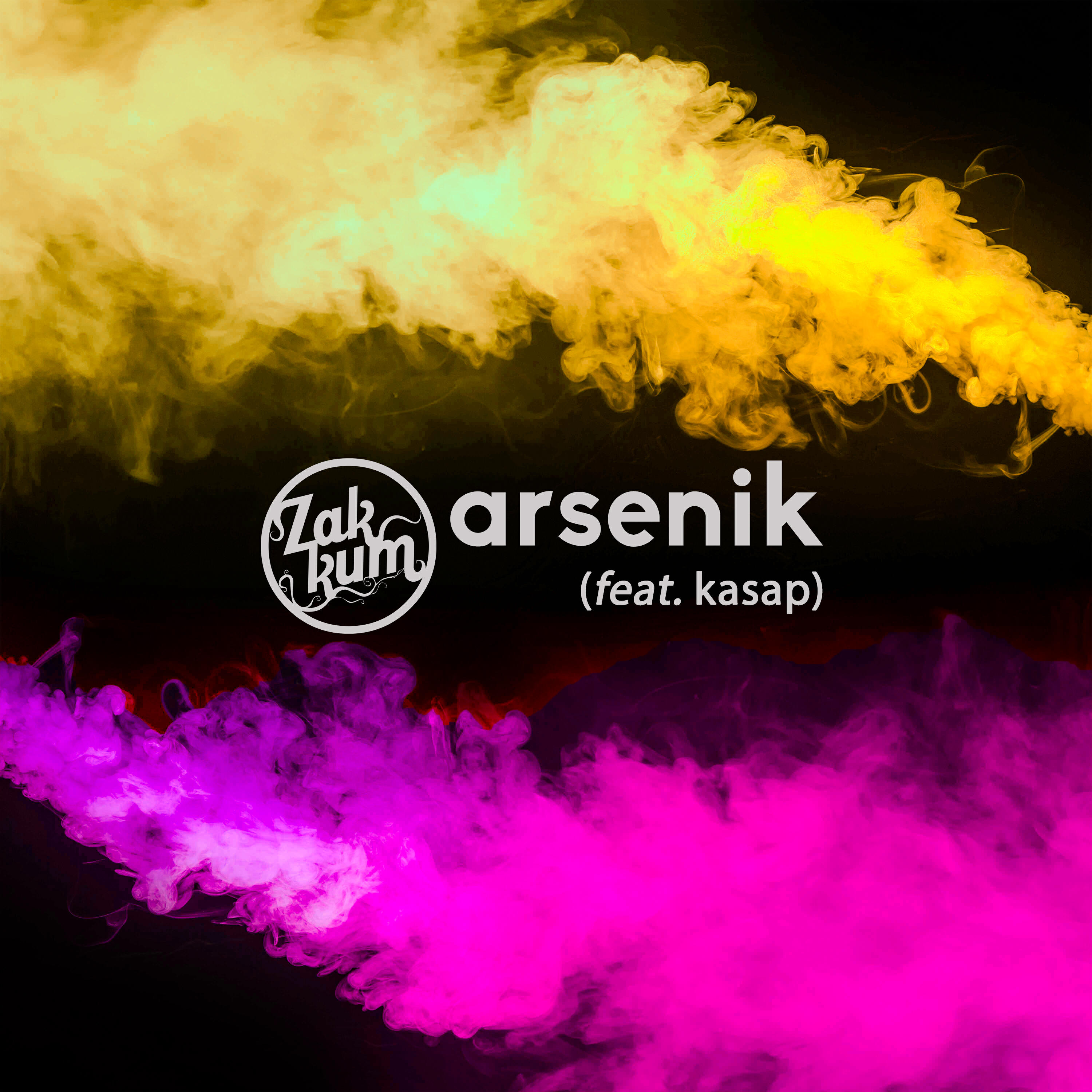 Релиз Arsenik