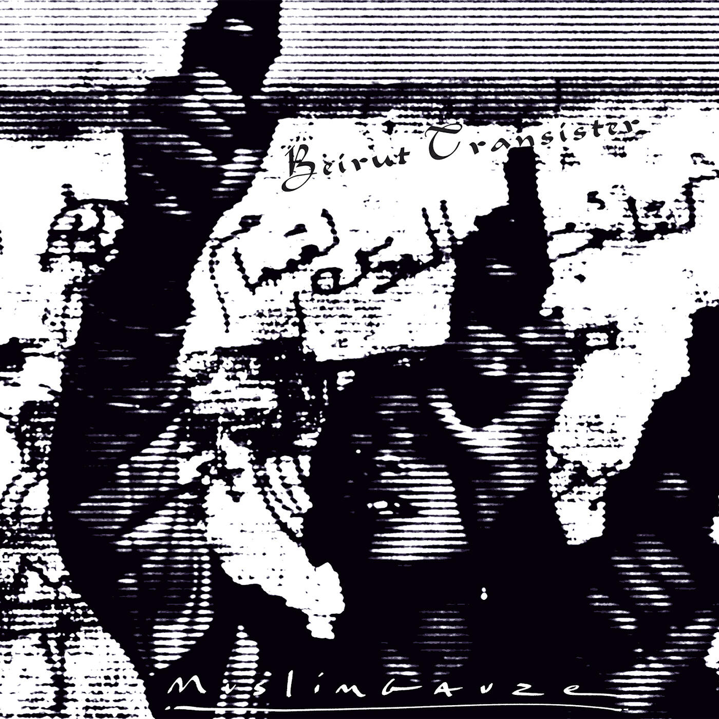 Релиз Beirut Transister