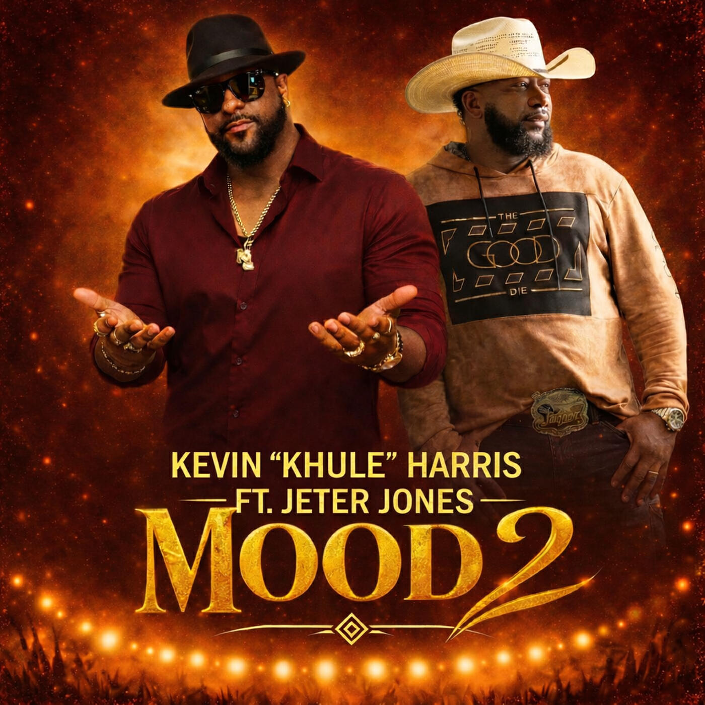 Kevin Khule Harris
