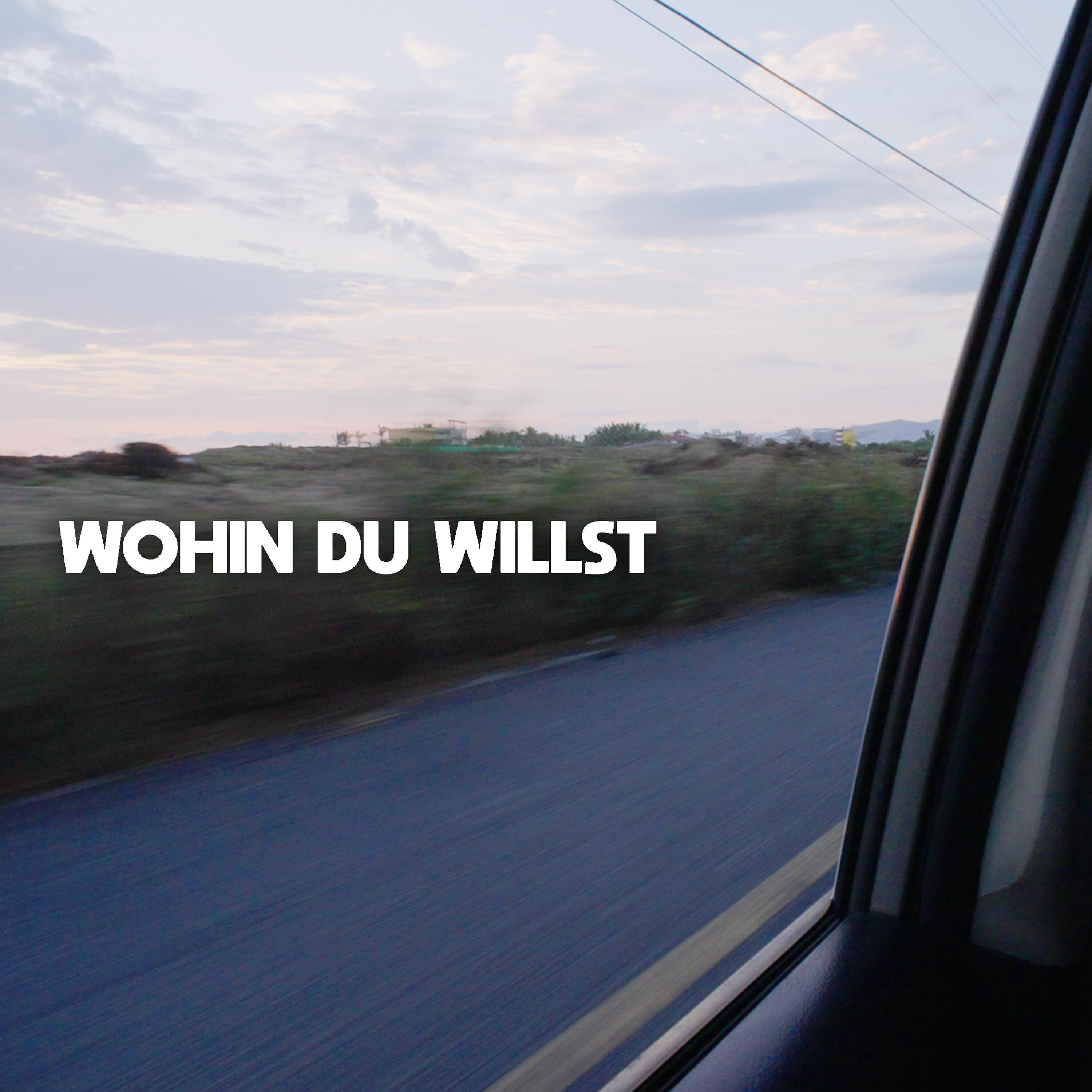 Релиз Wohin du willst