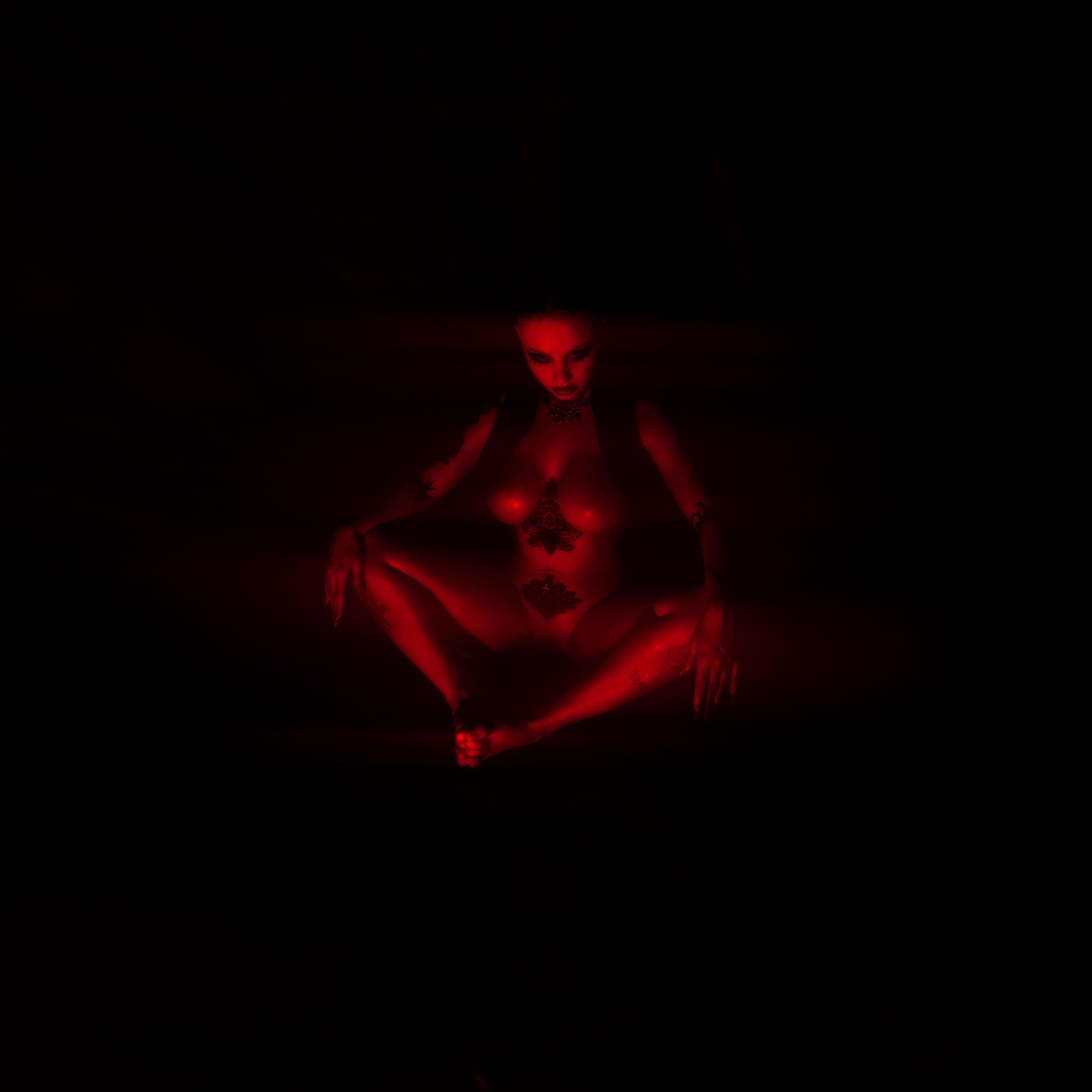 Релиз Sex Never Dies