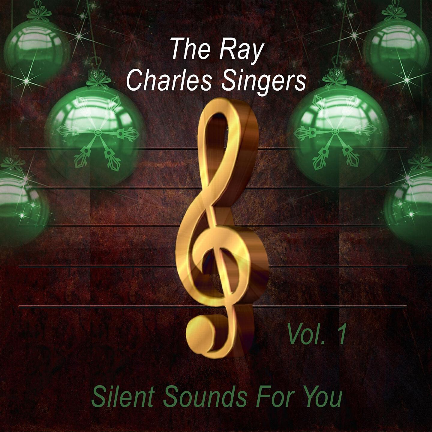 Релиз Silent Sounds For You