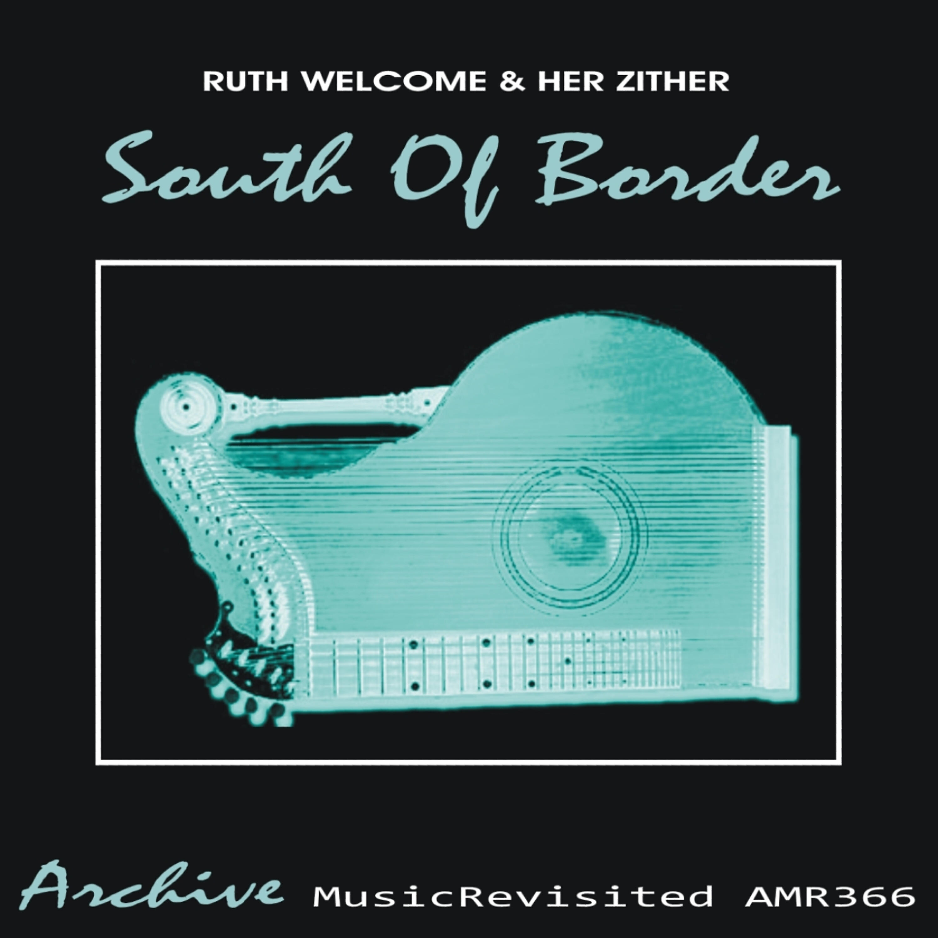 Her Zither
