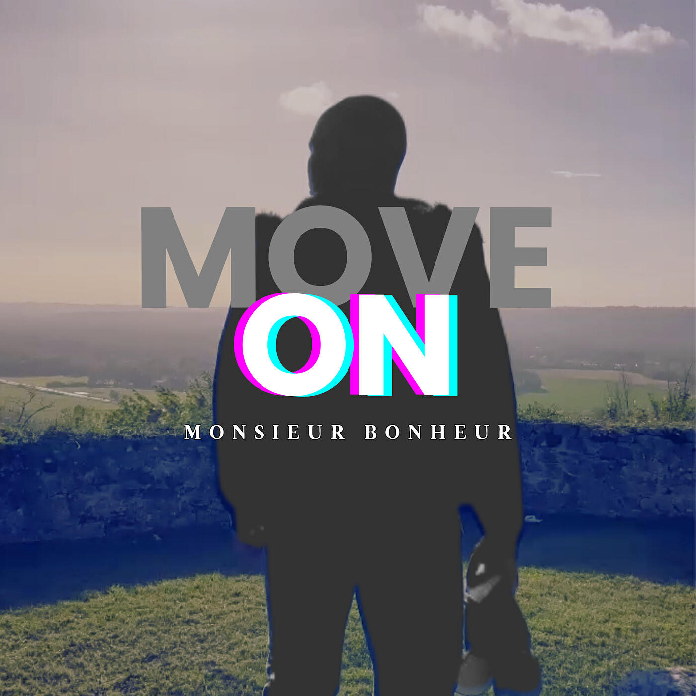 Релиз MOVE ON