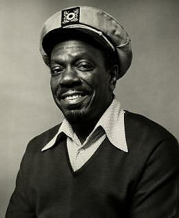 Johnny 'Hammond' Smith