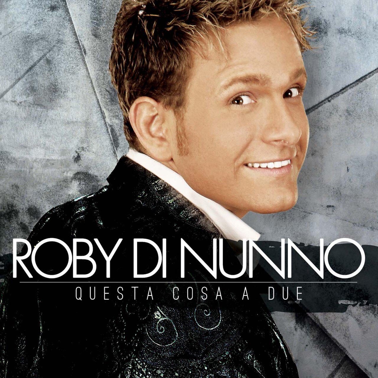 Roby Di Nunno