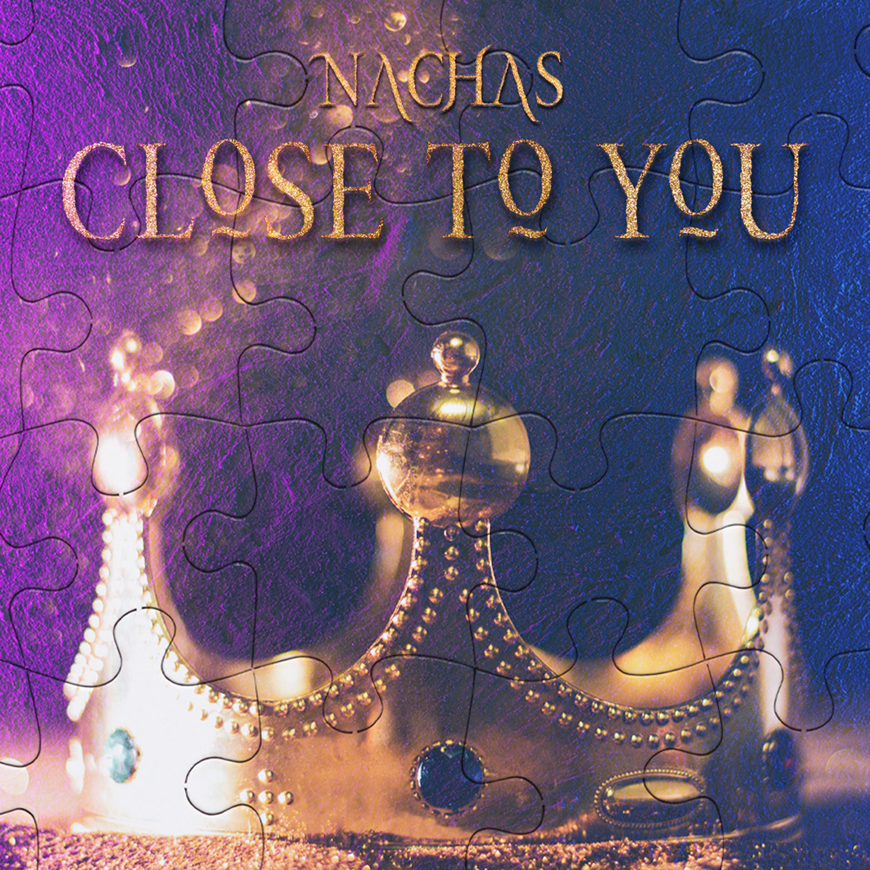 Релиз Close To You