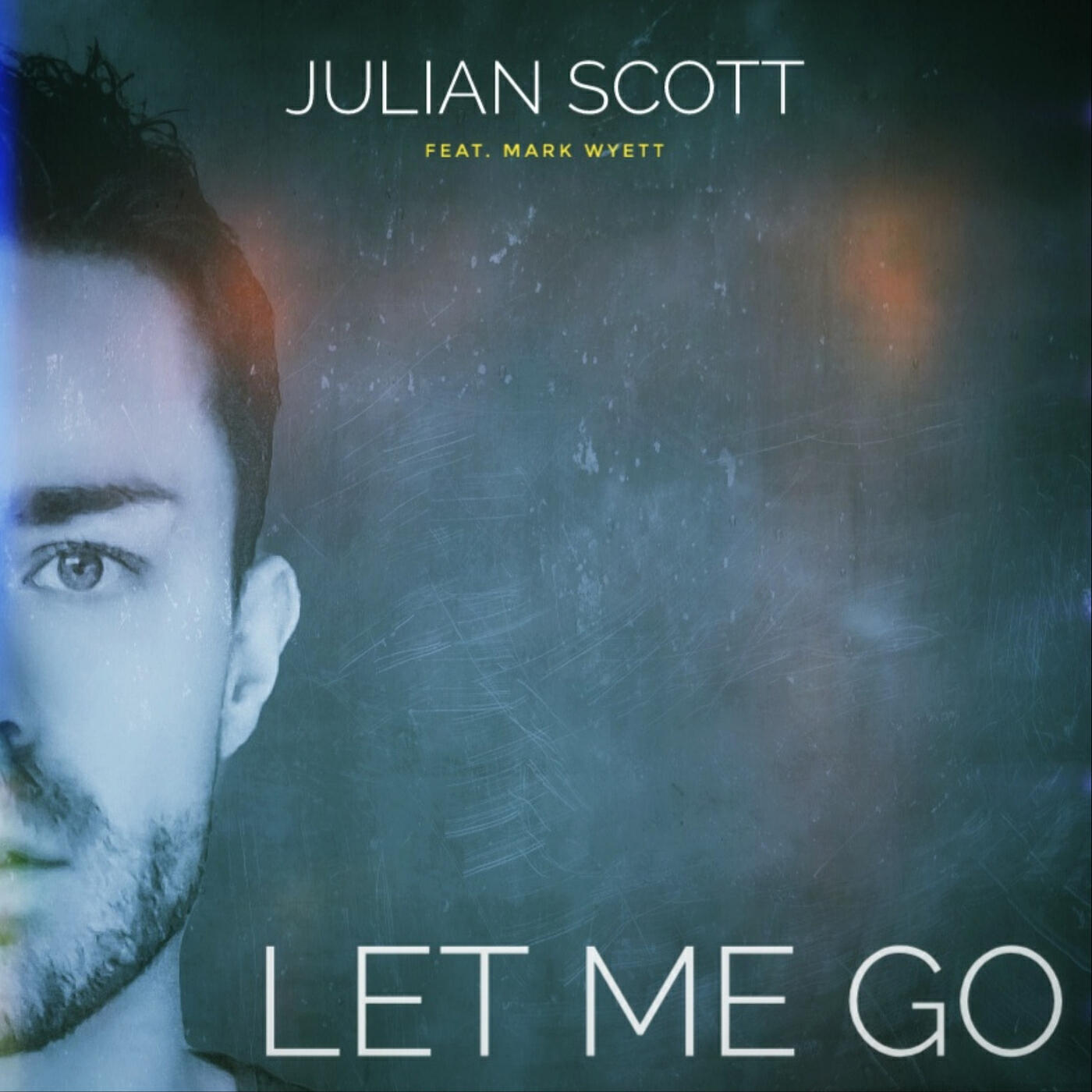 Релиз Let Me Go