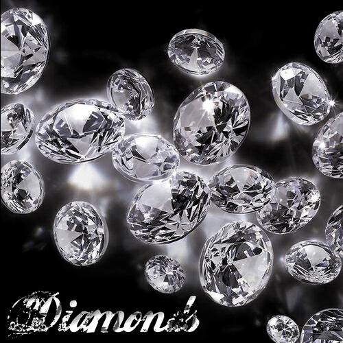 Релиз Diamonds