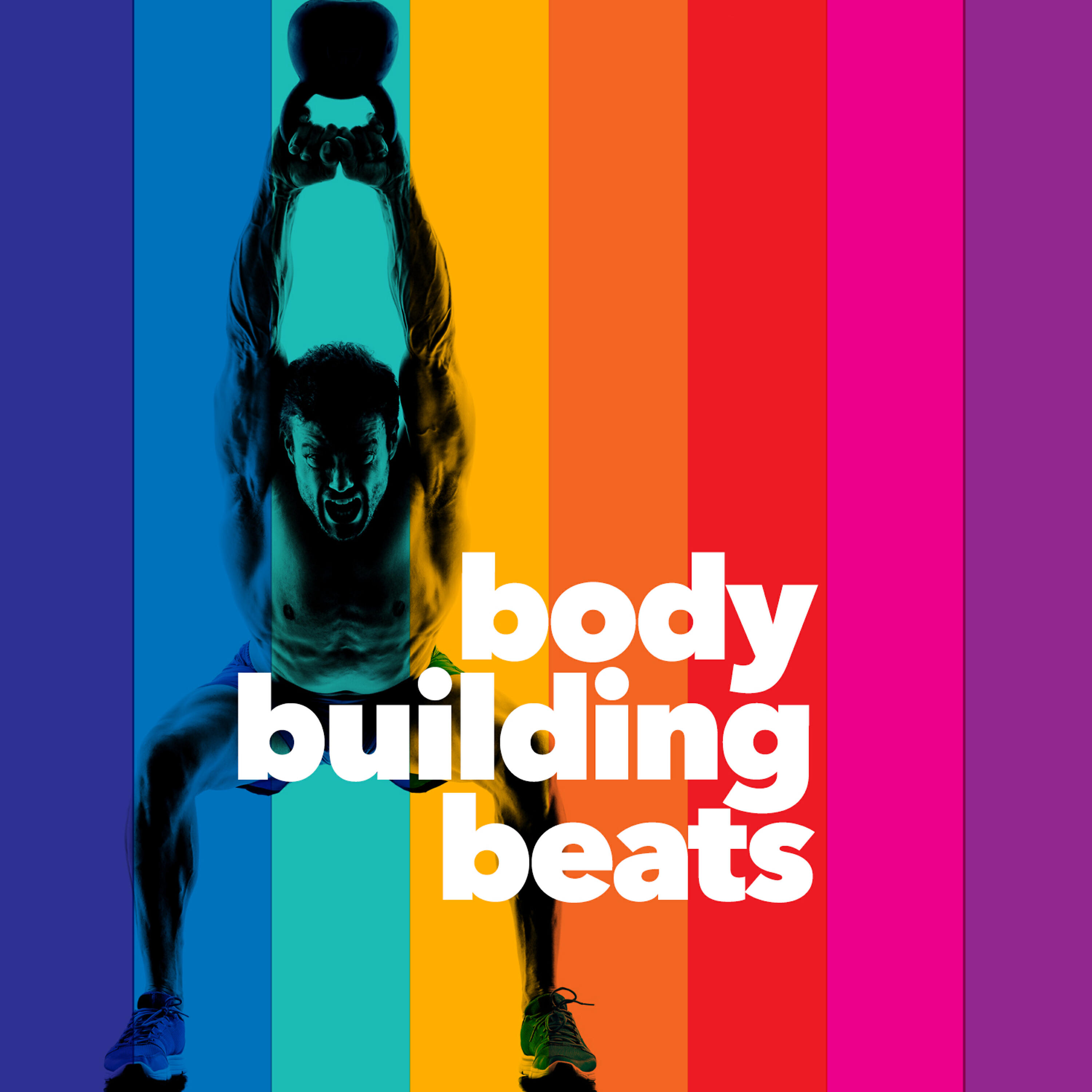 Релиз Body Building Beats