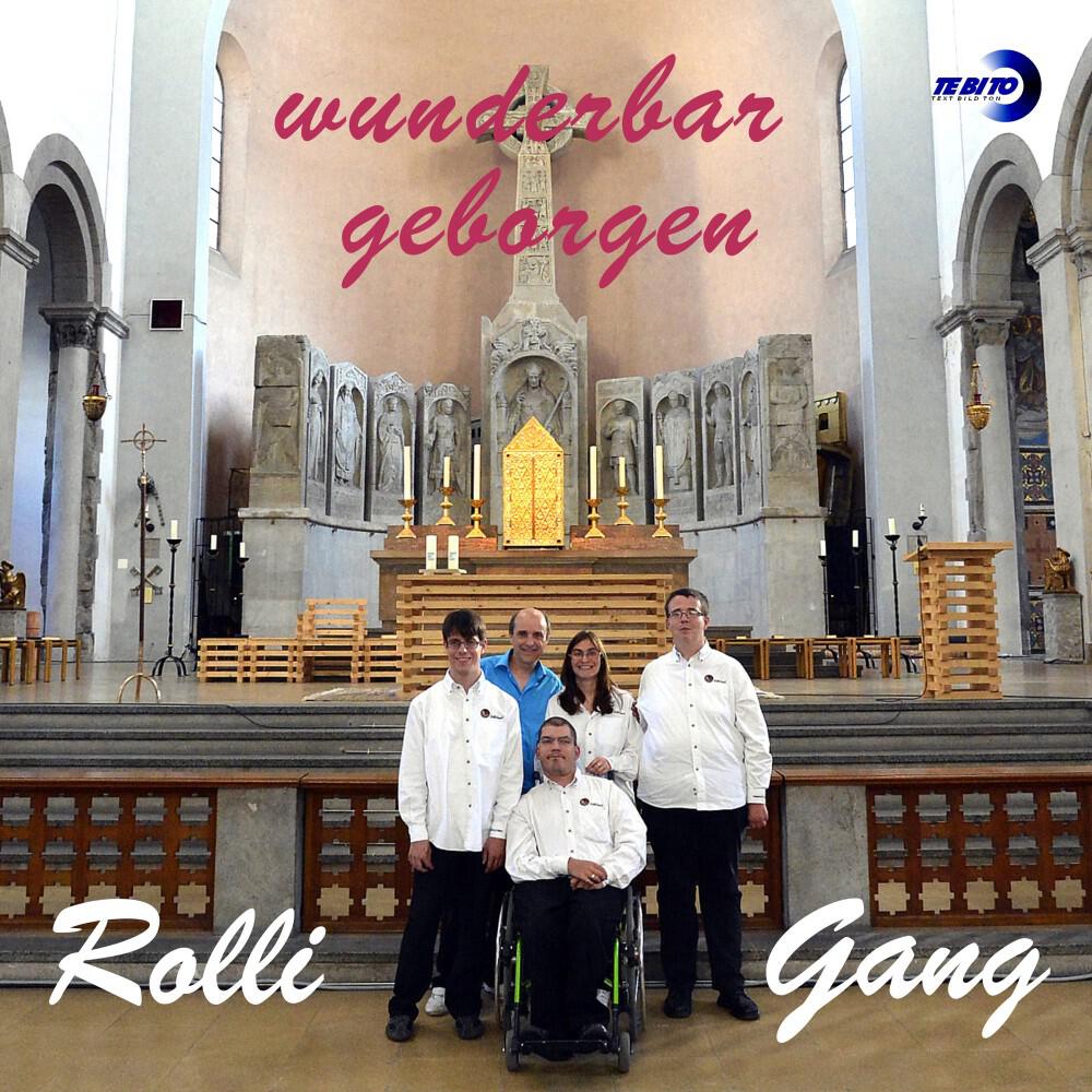 RolliGang