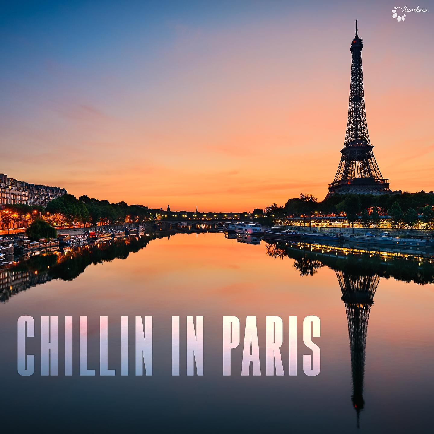 Релиз Chillin in Paris