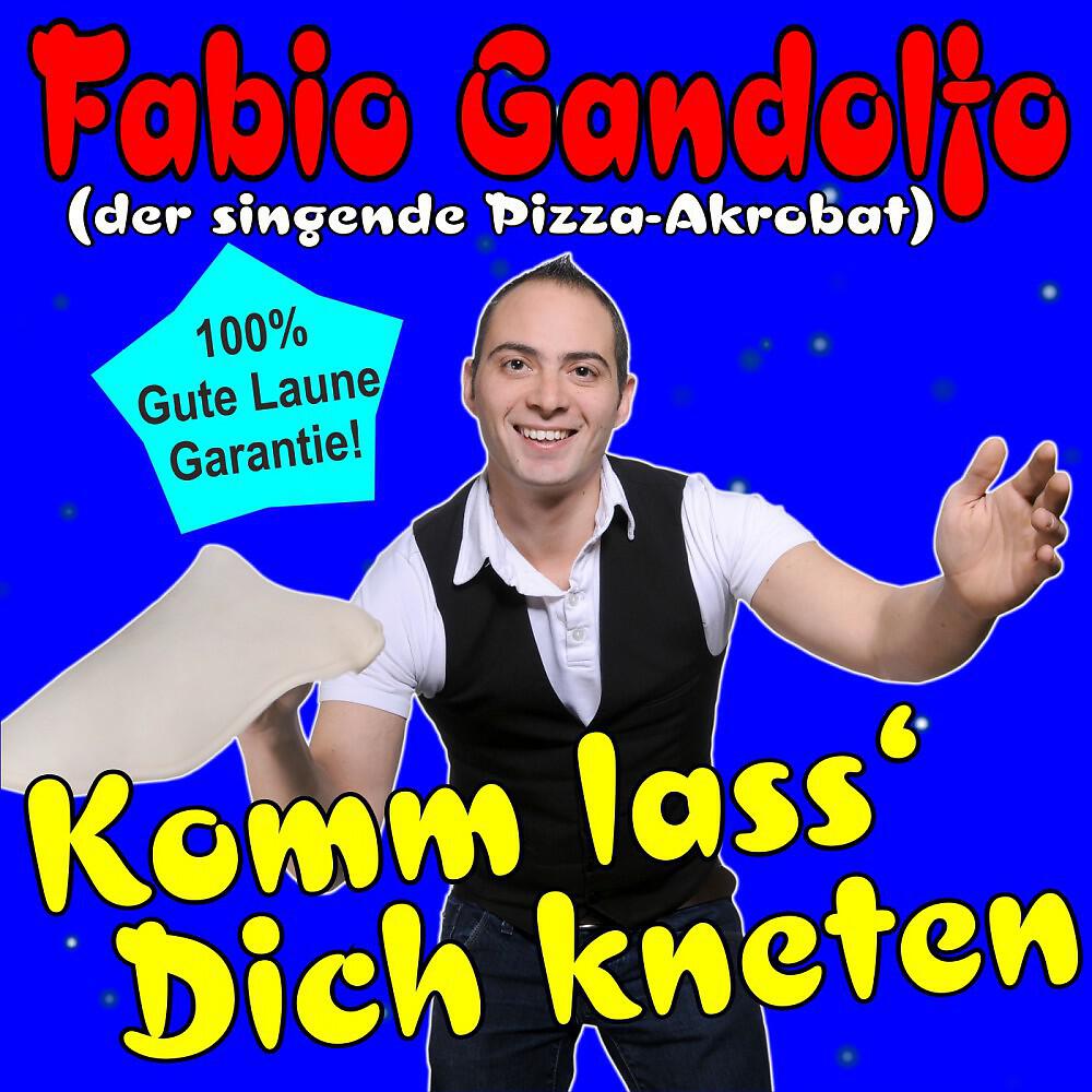 Релиз Komm lass' Dich kneten