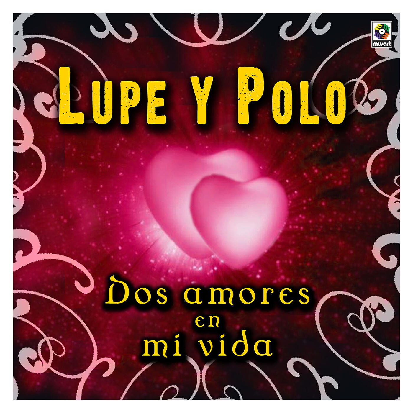 Релиз Dos Amores en Mi Vida