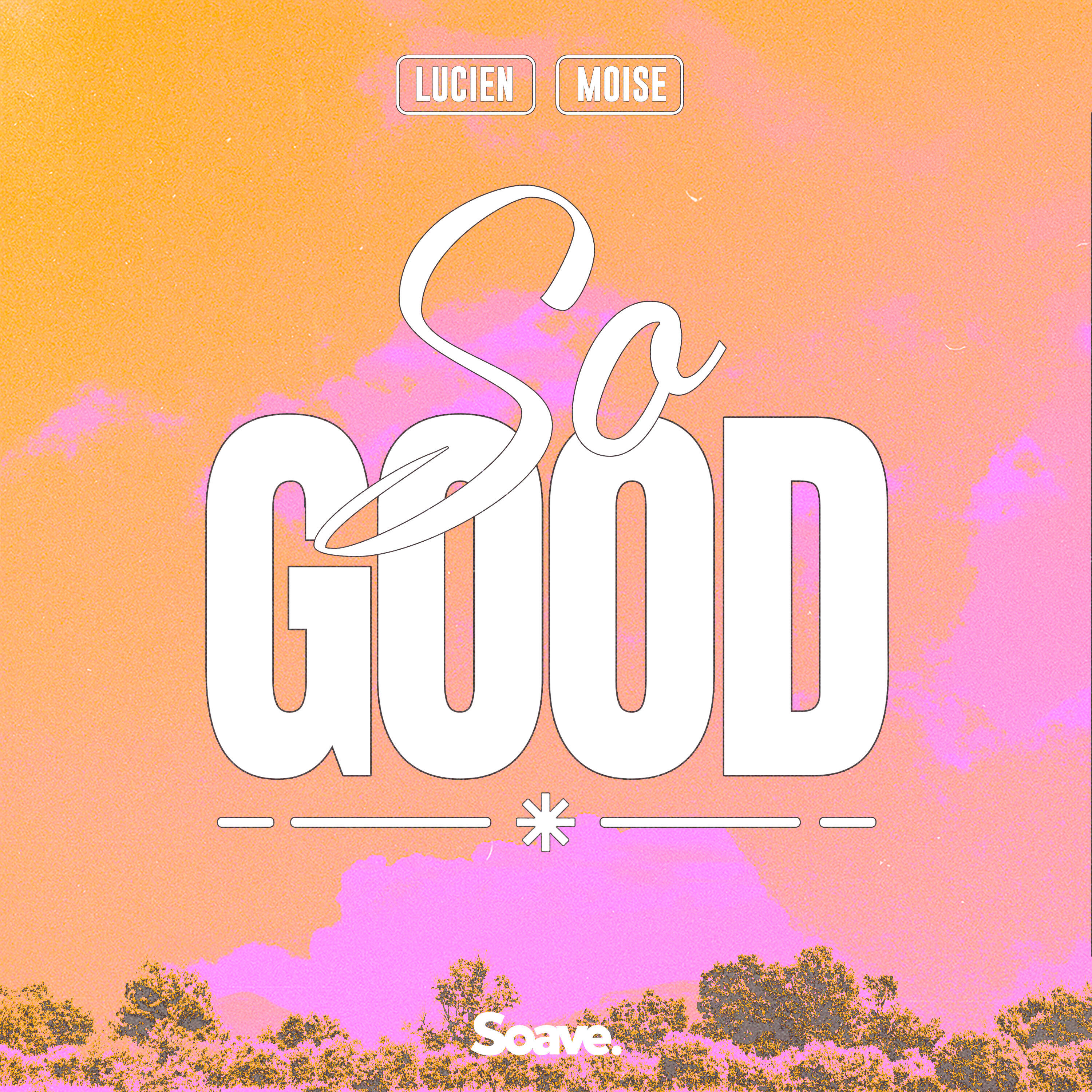 Релиз So Good