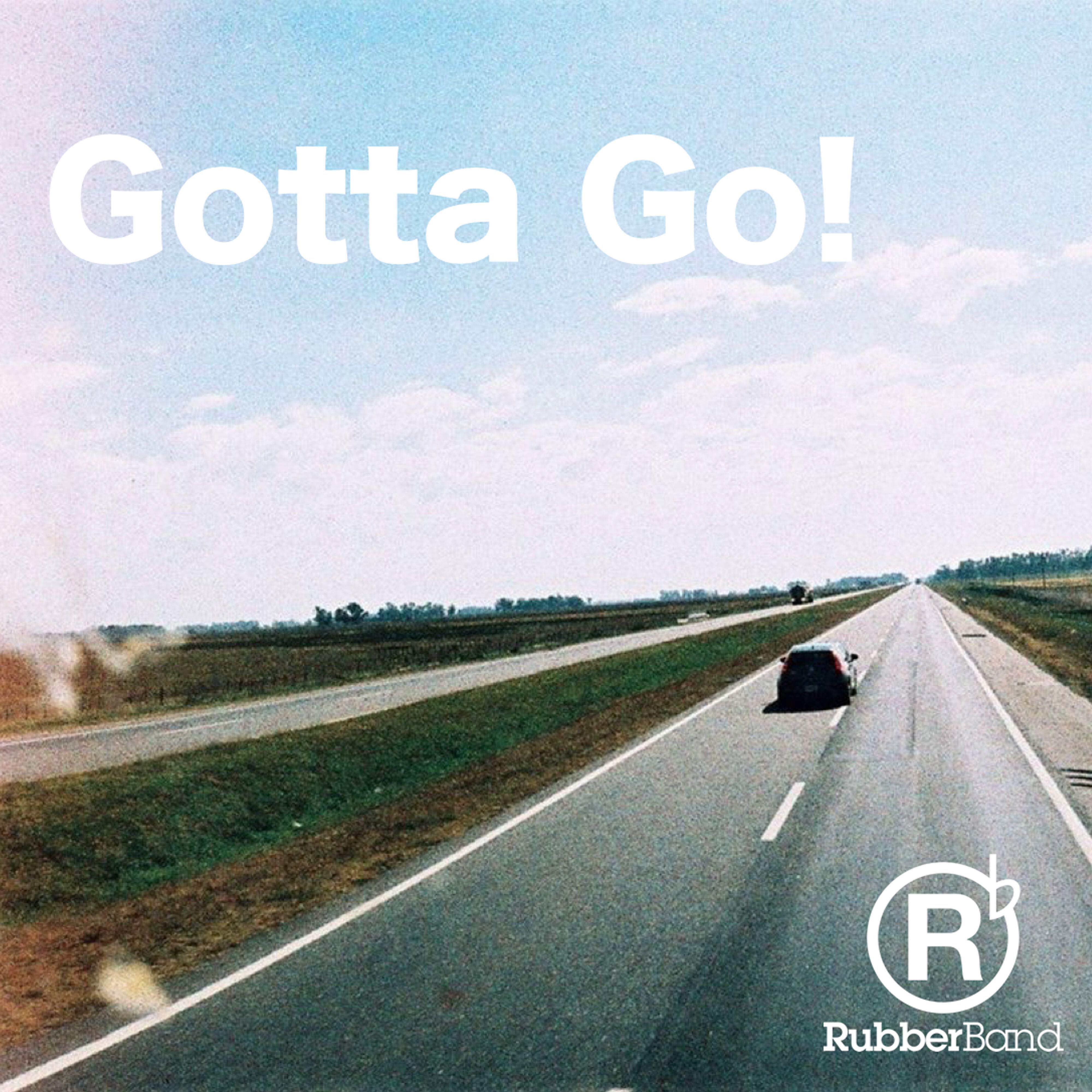 Релиз Gotta Go! (feat. Jun Kung)