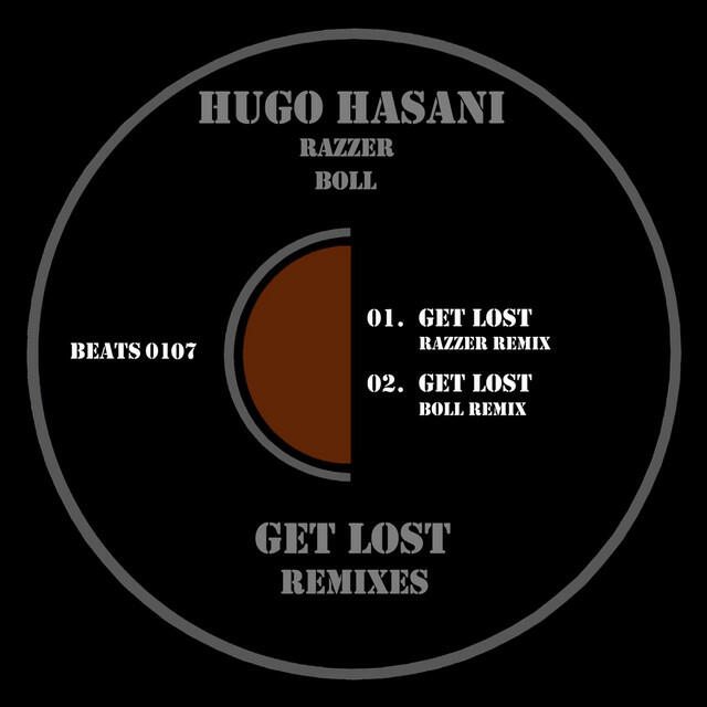 Релиз Get Lost - Remixes