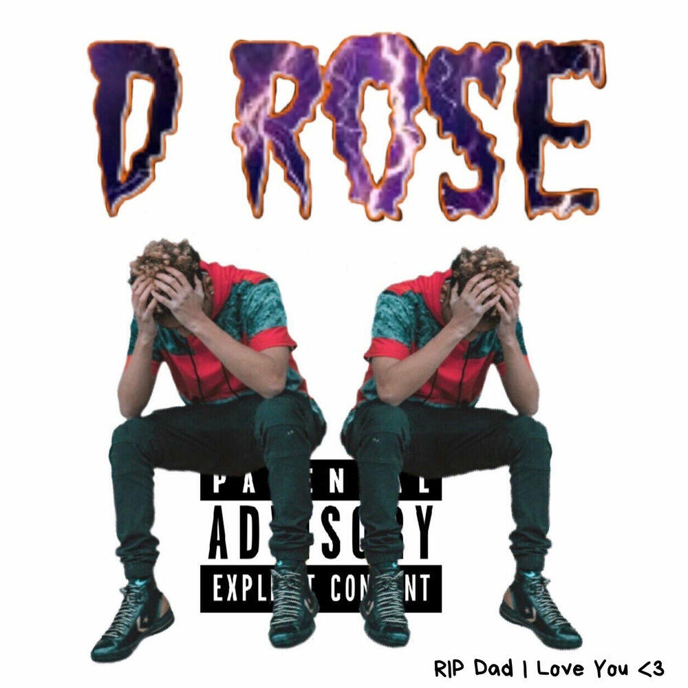 Релиз D Rose