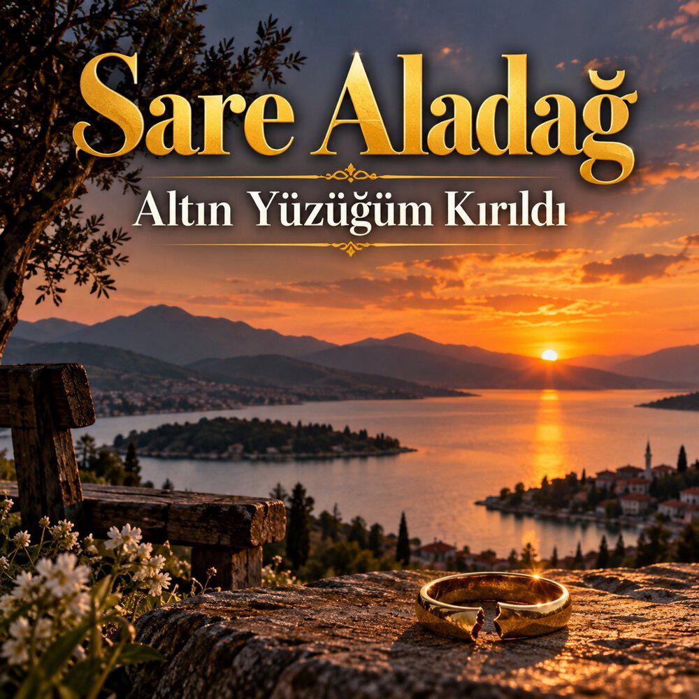 Релиз Altın Yüzüğüm Kırıldı