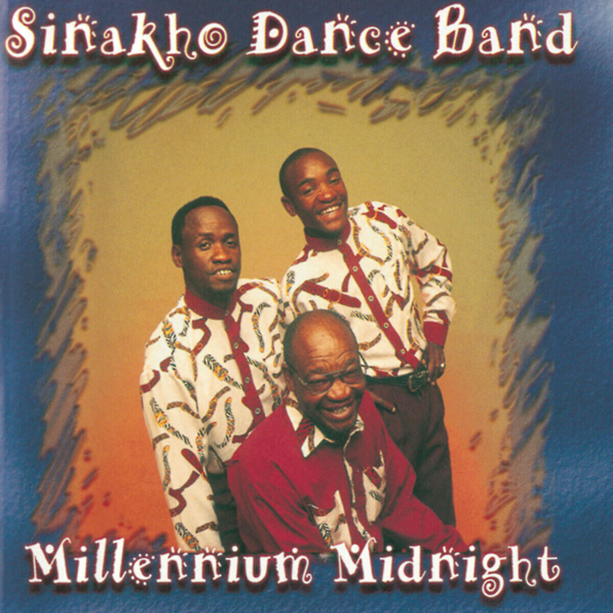 Релиз Millenium Midnight