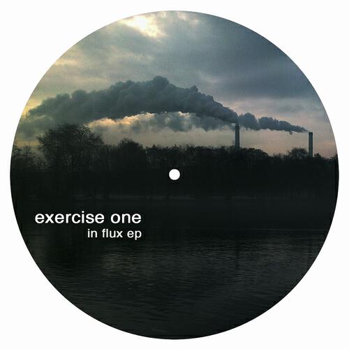 Релиз In Flux EP