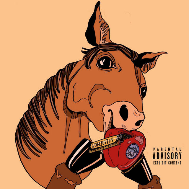 Релиз Hi is for Horses