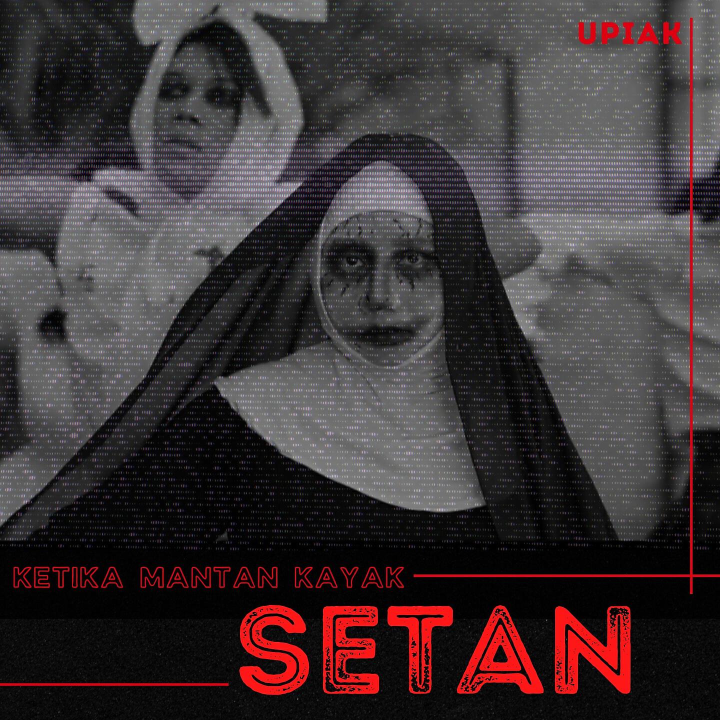 Релиз Ketika Mantan Kayak Setan