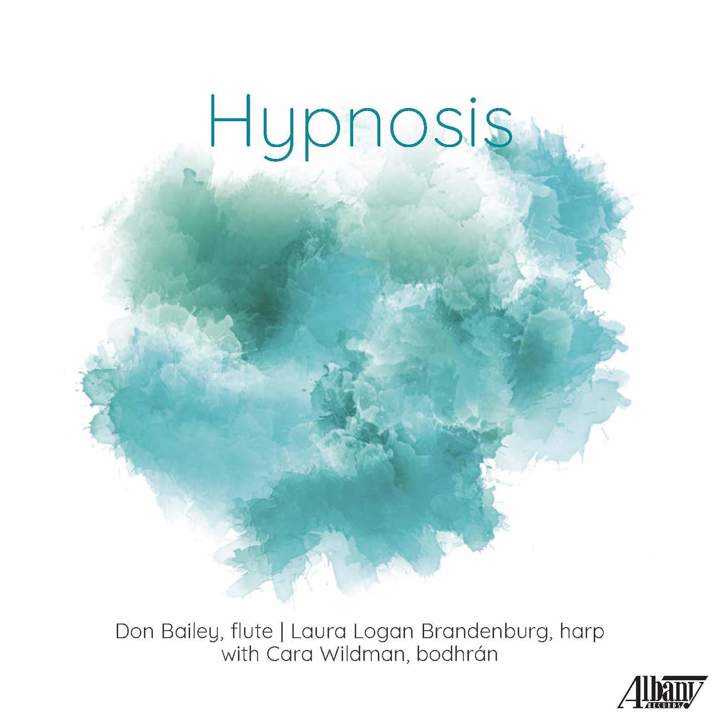 Релиз Hypnosis