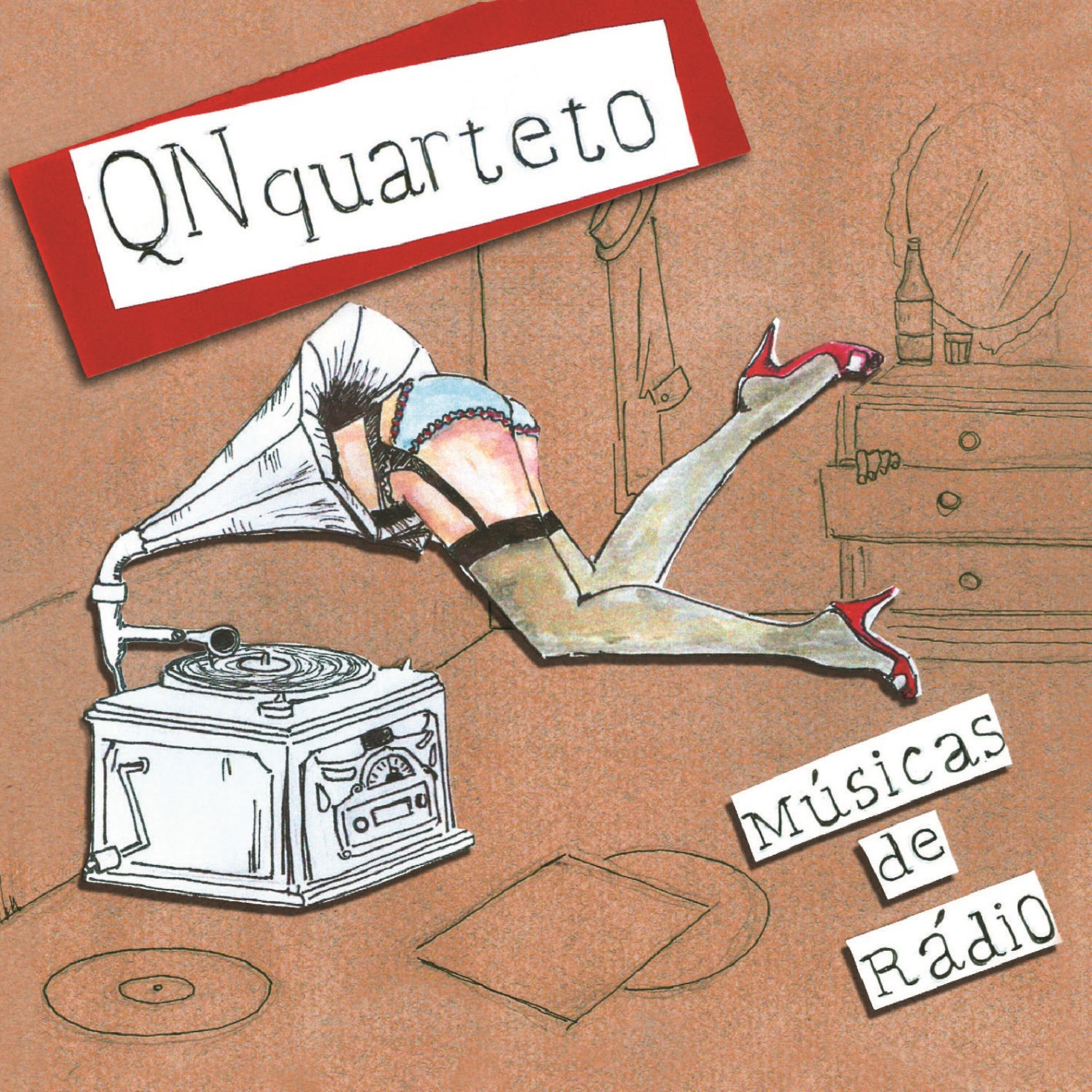 QN Quarteto