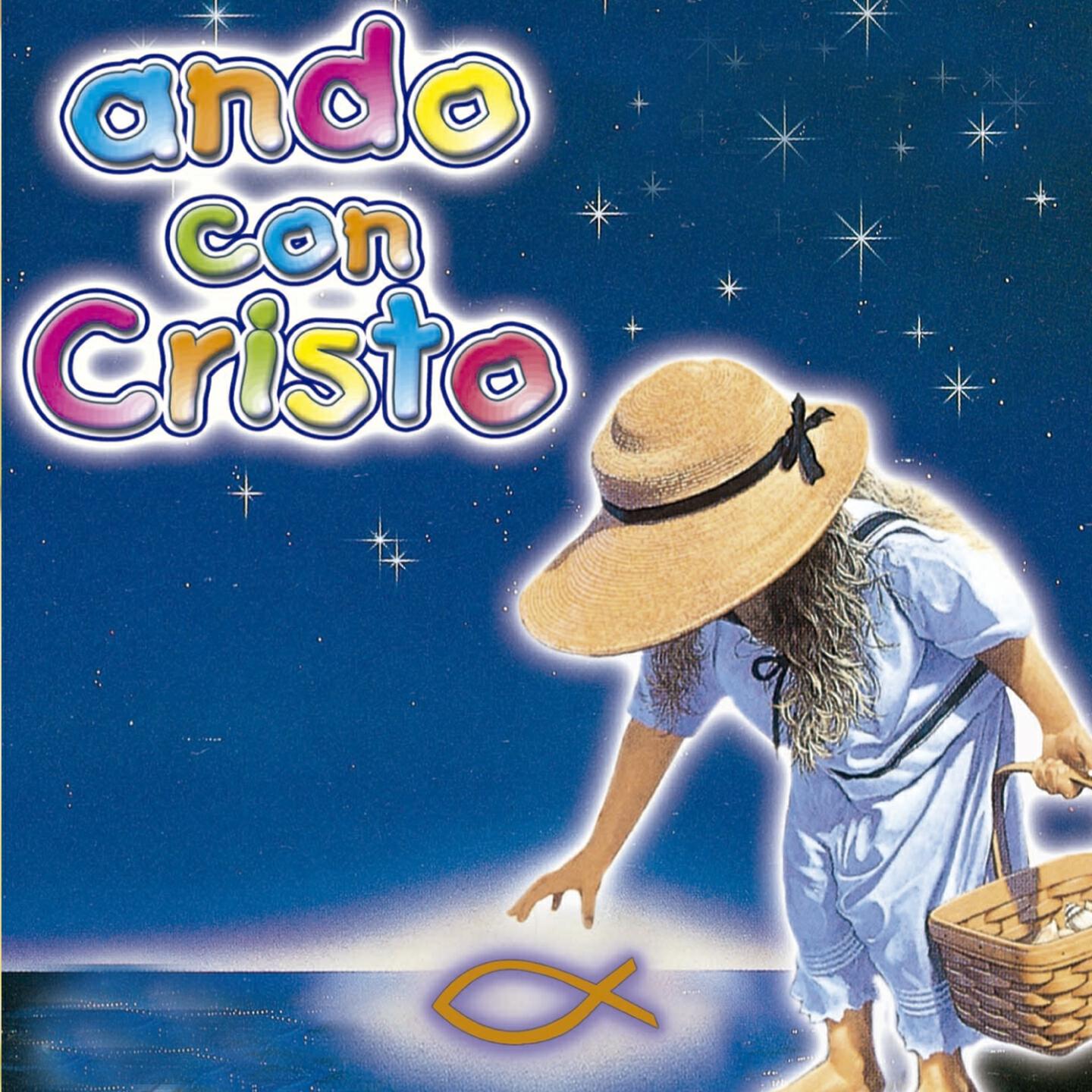Релиз Ando Con Cristo
